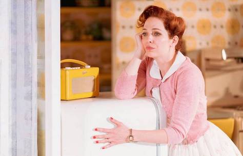 Home, I’m Darling starring Katherine Parkinson transfers to the West End