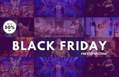Cyber Monday: Save money on Musicals