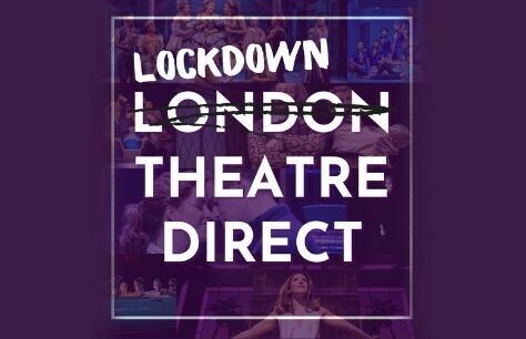 Sophie Evans kicks off week 10 of Lockdown Theatre [Direct]