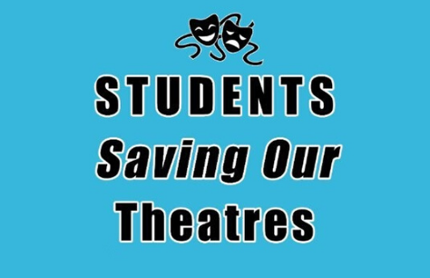 Warwick Uni students launch campaign Students Saving Our Theatres to raise £10,000
