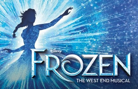 West End musical Frozen announces additional casting and new opening date