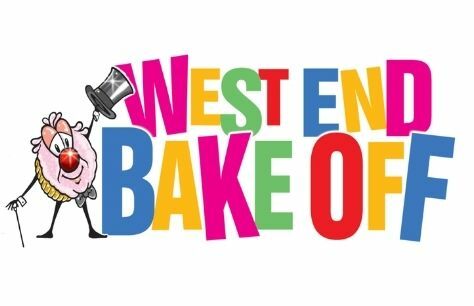 Beverley Knight amongst judges for virtual West End Bake Off 2020