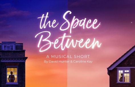 David Hunter and Caroline Kay to release The Space Between cast recording