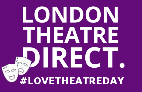Why do you love theatre? #LoveTheatreDay