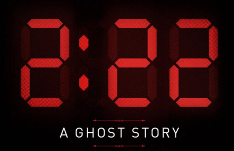 2:22: A Ghost Story to return to the West End