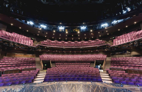 Gillian Lynne Theatre Best seats and seating plan