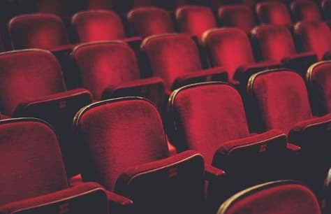 best seats London theatres