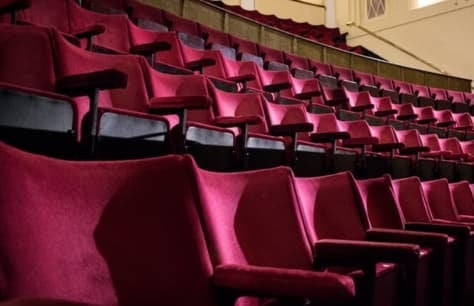 Duchess Theatre best seats and seating plan