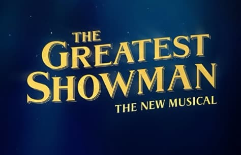 The Greatest Showman London tickets