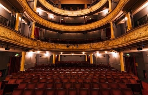 Duke of York’s Theatre - Best seats and seating plan