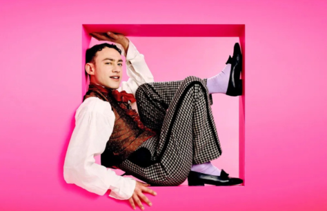 Olly Alexander to star in the West End transfer of The Importance of Being Earnest