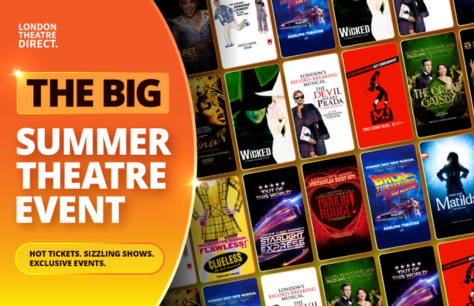 London Theatre Directs The Big Summer Theatre Event is back