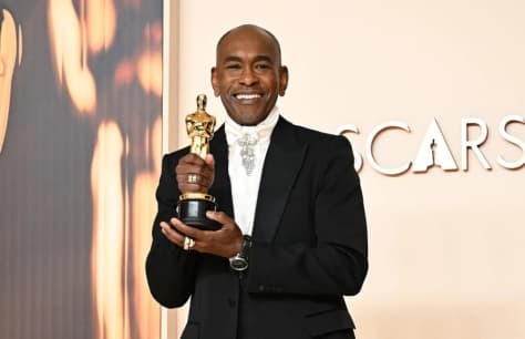 Wicked awarded ten Oscar nominations