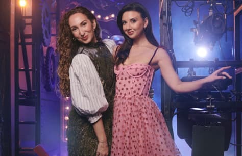 Emma Kingston and Zizi Strallen to lead new cast of Wicked