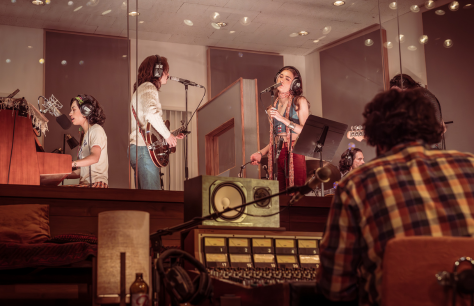 Stereophonic extends West End run 