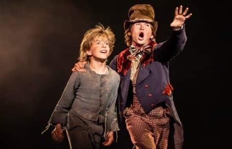 Oliver! review roundup. What are the critics saying