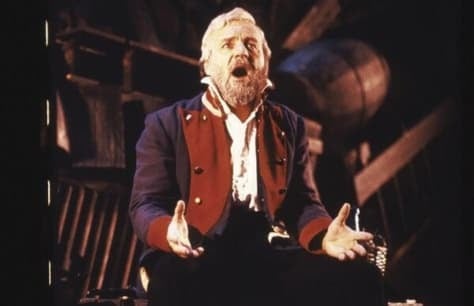 Famous West End Stars Who’ve Performed in Les Misérables 