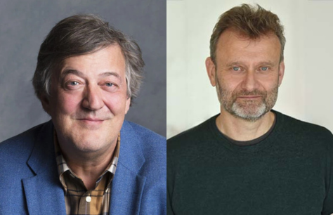Stephen Fry to star as Lady Bracknell in The Importance of Being Earnest in the West End