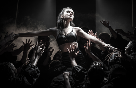 My Top Ten Leading Ladies In The West End