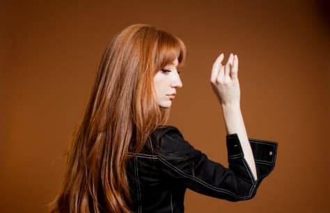 Nicola Roberts to Star as Persephone in Hadestown West End