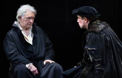 A Man For All Season review: More than worth seeing