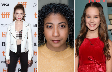 Mary Page Marlowe and the multiverse of Matilda's 