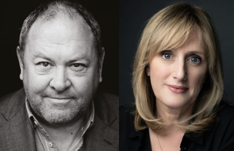 Initial Cast Revealed for The Unlikely Pilgrimage of Harold Fry at Theatre Royal Haymarket from January 2026