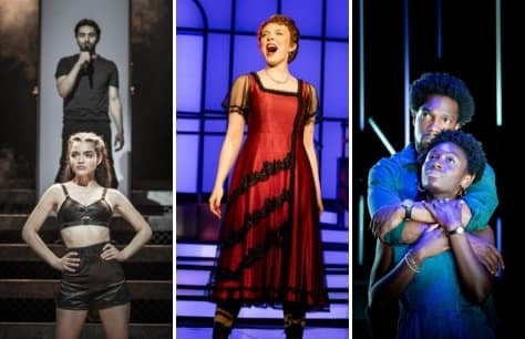 The Sage Debut Awards 2025 nominees