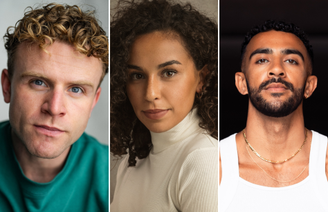 KC and The Sunshine Band musical, Get Down Tonight, announce full London cast