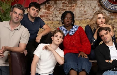 Stranger Things: The First Shadow announce West End extension and new lead cast