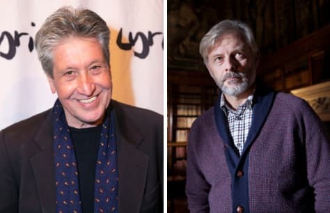 Ghost Stories announce West End cast
