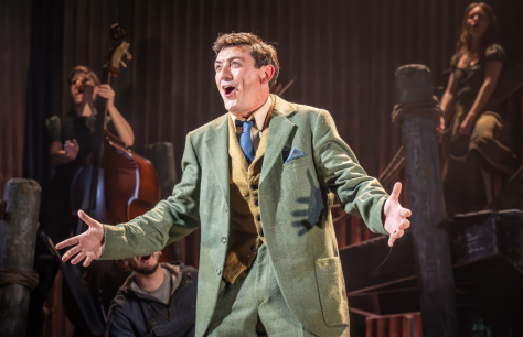 Our Top Picks for Emotionally Impactful West End Shows