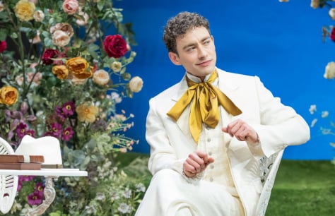 The Importance of Being Earnest (Noël Coward Theatre) Review