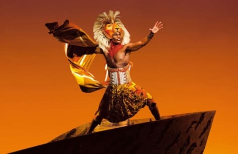  Disney Musicals: A Complete Timeline of Disney on Stage. The Lion King. 