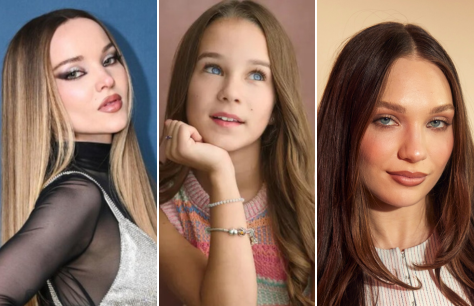 Alisha Weir, Maddie Ziegler and Dove Cameron are all rumoured to play Dorothy in Wicked For Good