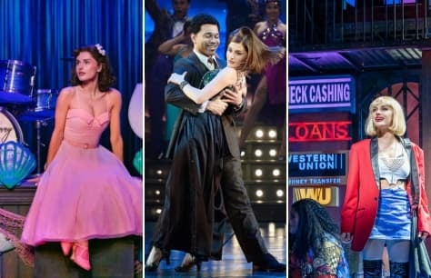 Spotlight on: Amber Davies