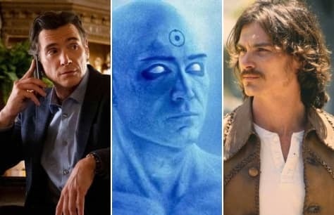 Spotlight on: Billy Crudup