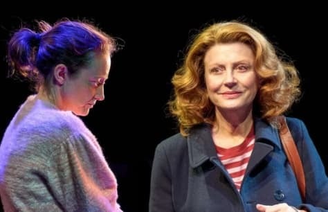 Review Roundup: What are the critics saying about Mary Page Marlowe?