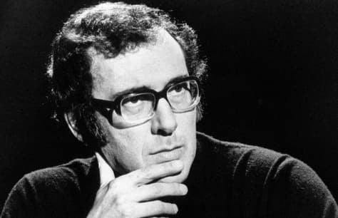 Harold Pinter