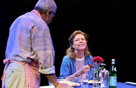 Mary Page Marlowe review: Fragmented, funny, and full of heart