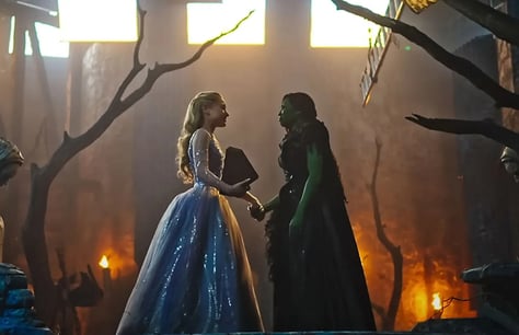 What Happens in Wicked Part 2? Full Plot, Character Fates and How It All Ends