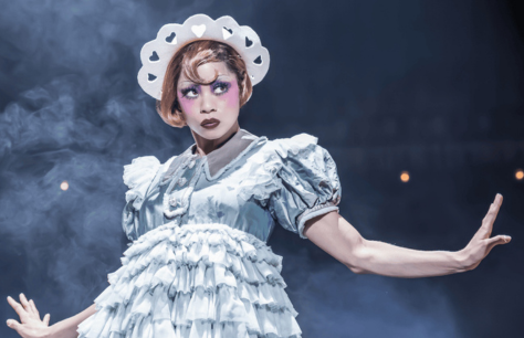 Spotlight on Eva Noblezada: A Look Back at Her Best Roles