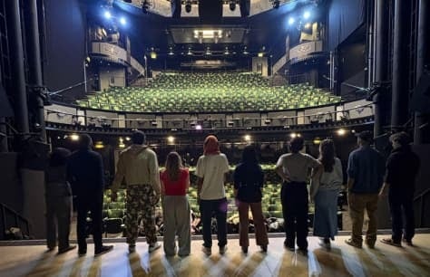 Beginners Please presents Romeo and Juliet: West End debut for actors affected by knife crime