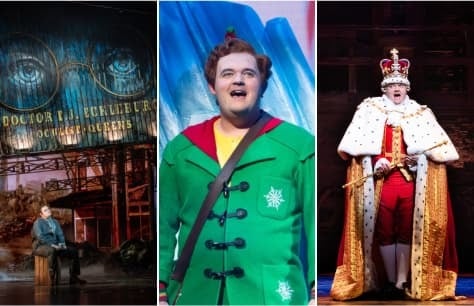 Spotlight on: Joel Montague