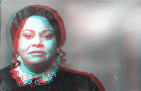 The Greatest Showman's Keala Settle leads Mrs. President at Charing Cross Theatre