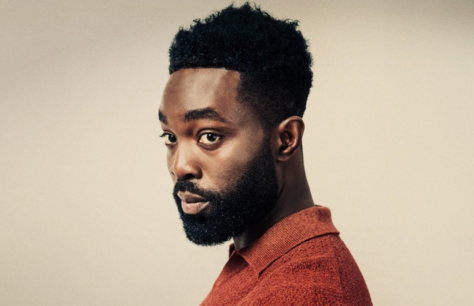 Spotlight on Paapa Essiedu