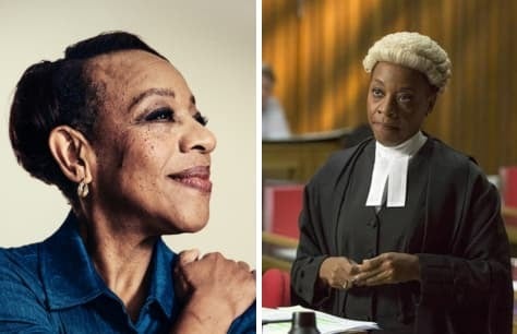 Spotlight on: Marianne Jean-Baptiste