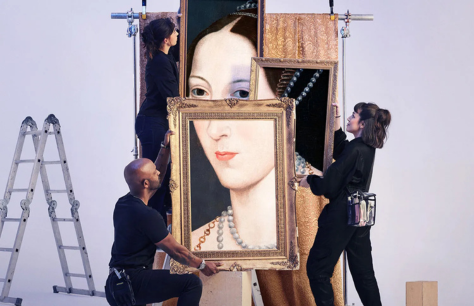 1536 Transfers from the Almeida Theatre to the West End