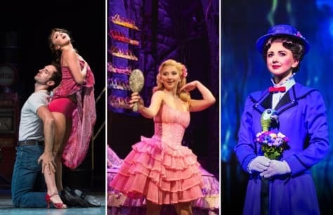 Spotlight on: Zizi Strallen