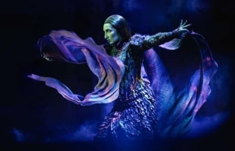 Spotlight on: Emma Kingston